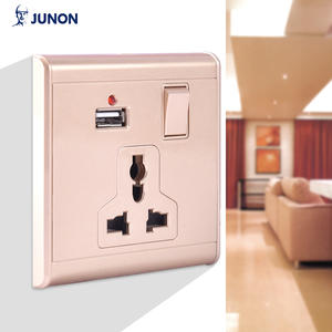 wall plug outlet with usb manufacturers