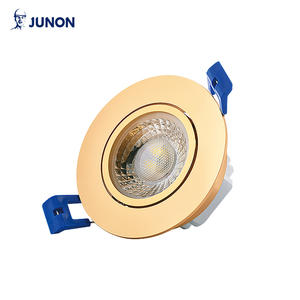 china led spotlight manufacturers factory