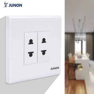wholesale 2 Pin Socket suppliers factory