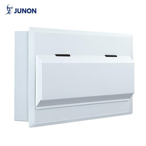 China Junction Box Metal suppliers factory