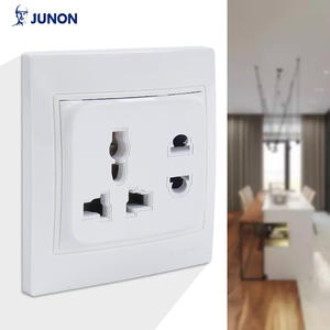 Multiple Electrical Outlets|european Power Outlets