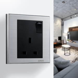 Electrical Light Switches | Metal Light Switch