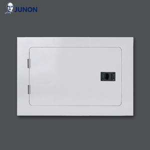 Metal Electrical Switch Box DX11-A12-1