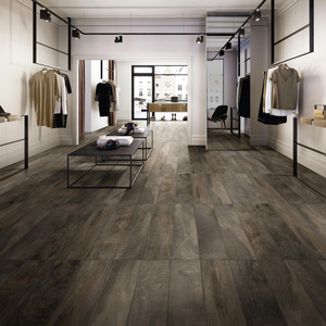 Wood Effect Ceramic Floor Tiles - KITO