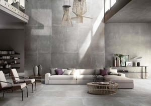 Glazed Tile Flooring Carmit Series - KITO