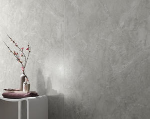 Soho Grey Series Marble Style Floor Tiles - KITO