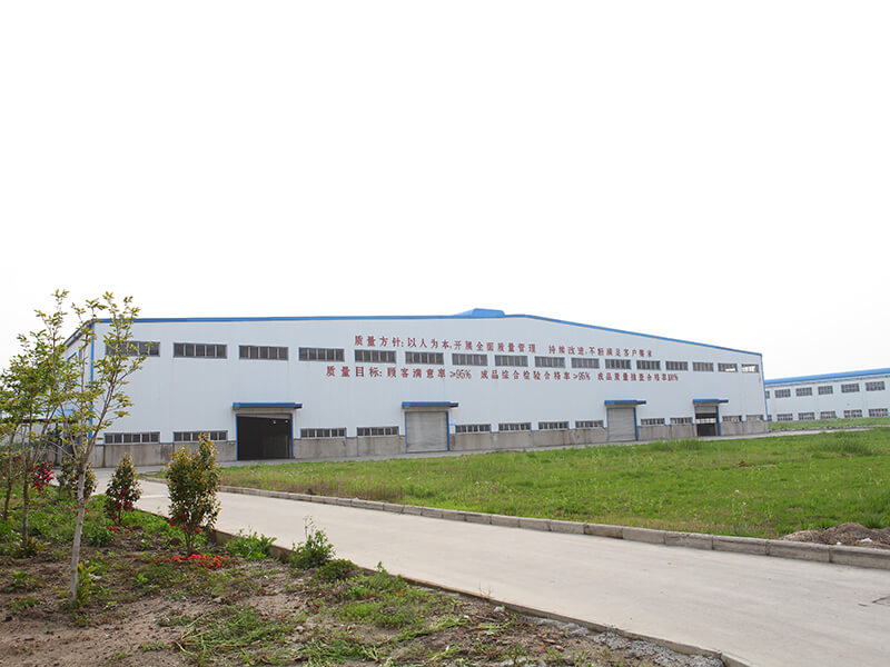 Wuxi Glory Steel Pipe Co., Ltd.