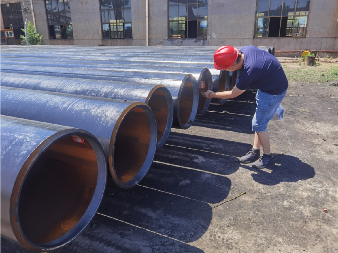 What is LSAW, SSAW, ERW Pipe?(Welded Pipe)