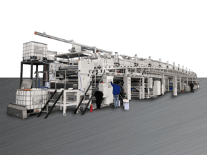 custom-made China laminating machine manufacturers manufacturing