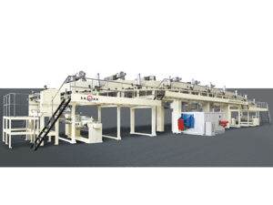 factory direct sale China paper coating machine paper coating machine factory