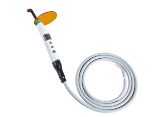 Wired Curing Light | Built-In Curing Light - Jerry