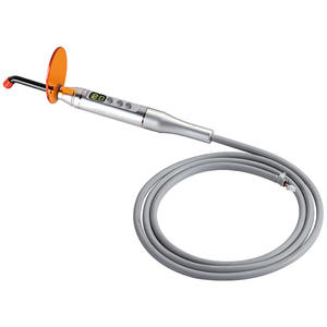 Built-In Curing Light - Jerry