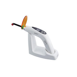 Double Function Curing Light JR-CL37H | Wireless Curing Light