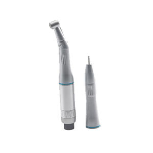 Inner Water Low Speed Handpiece(Contra Angle)