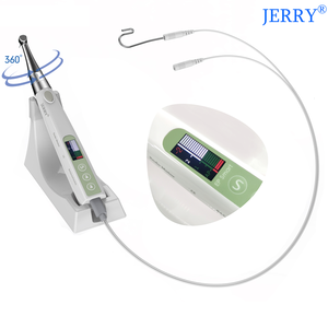 Best dental Endo Motor with Apex Locator | Endodontic Motor - Jerry