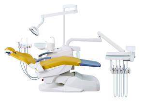 Best Dental Equipment dental chair Manufacturer - Jerry