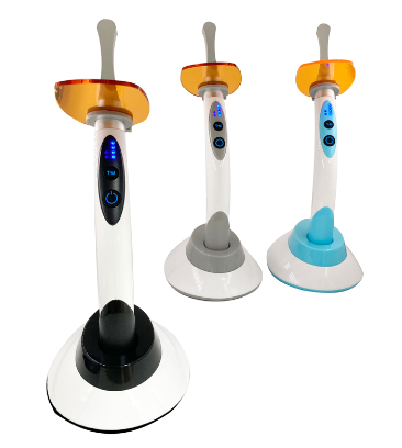 A Comprehensive Guide to Choos the Best Dental Curing Lights Jerry