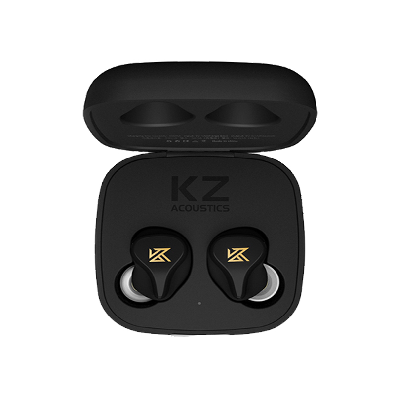 KZ Z1 TWS True Wireless Stereo Earphones Dynamic HiFi TWS Earphones