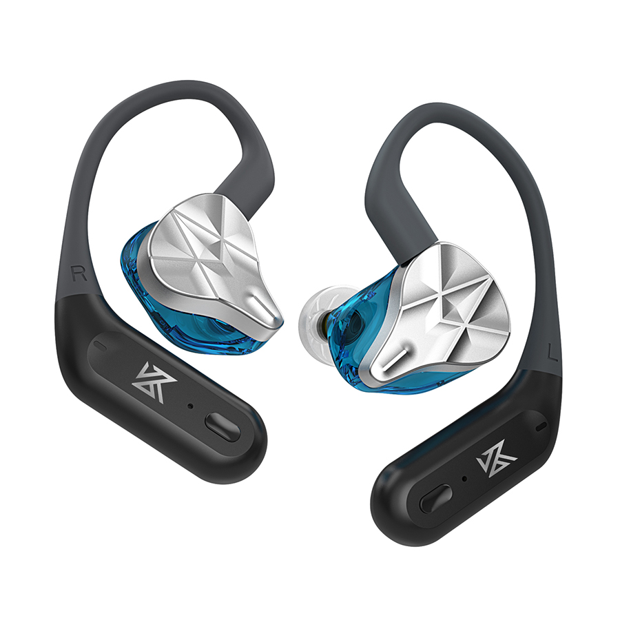 KZ AZ09 Pro TWS Bluetooth 5.2 QCC3040 Ear Hook