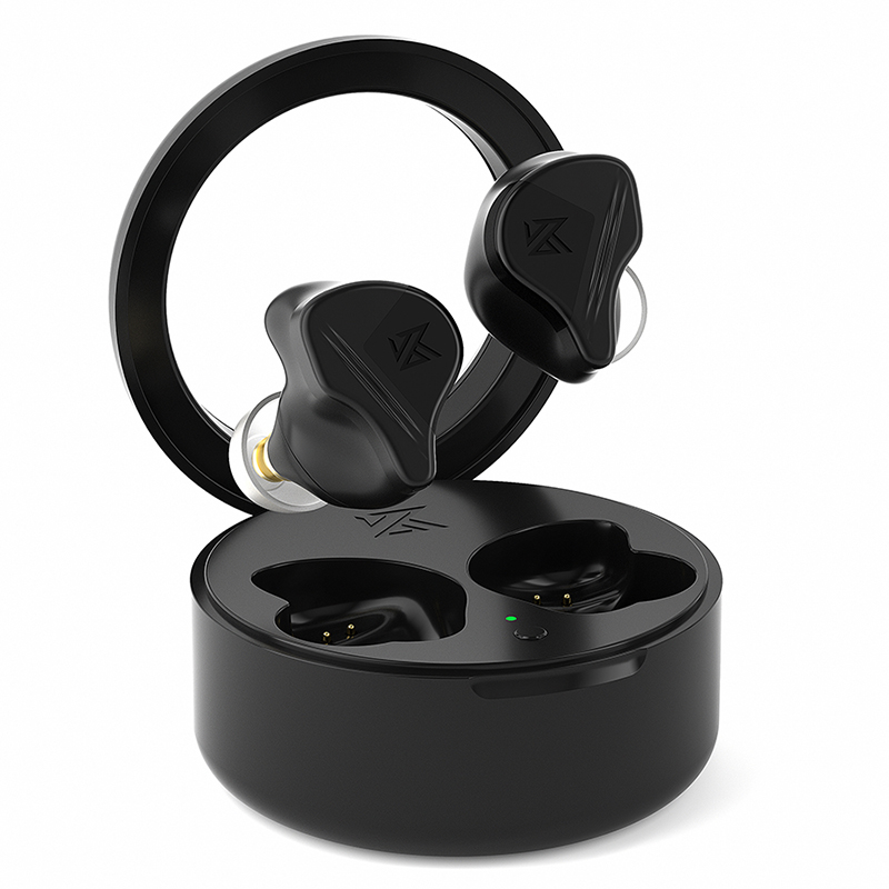 KZ ZSN PRO 2 updated hybrid headphones for only $19