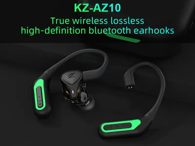  KZ EDX PRO in-Ears Earphones Headphones with 1DD, Wired KZ in  Ear Monitors HiFi Deep Bass Sound with New 10mm Dynamic Driver IEM Earbuds  with Detachable Cable for Musicians Singer (Cyan