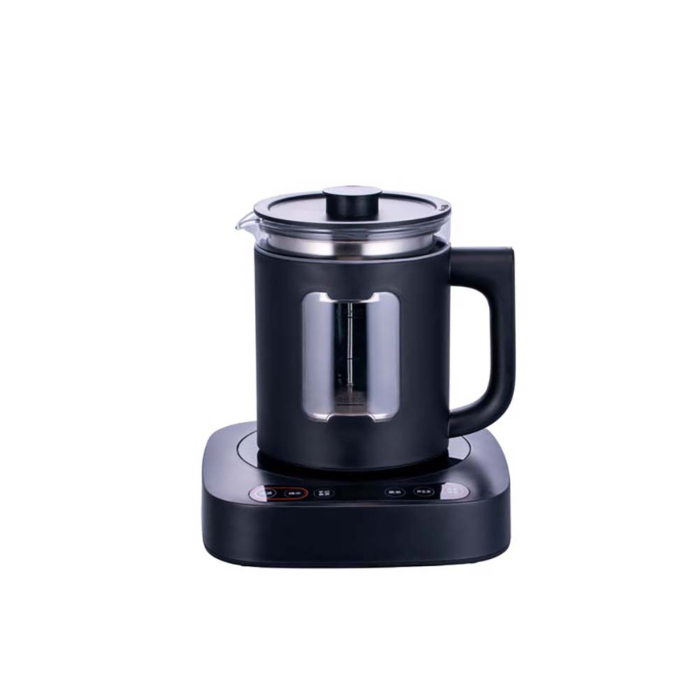 Smart tea maker machine electrical water boiler glass kettle automatic WS-KT2103 
