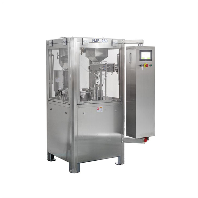 Máquina de enchimento de cápsulas líquidas | máquina de bolhas cápsula