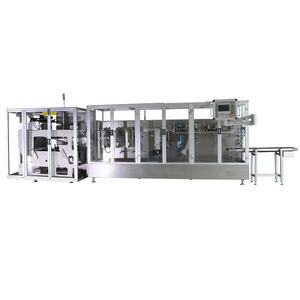 HIJ-220Automatic Horizontal Packing Machine