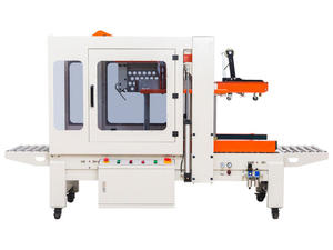 HIJ-600 Automactic Folding And Sealing Machine