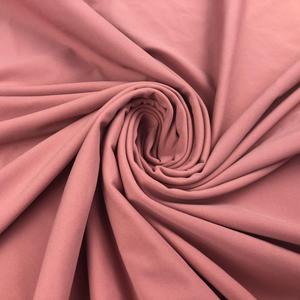 Factory Supply Free Sample Nylon Spandex Interlock High Elastic Fabric For Making Lingerie