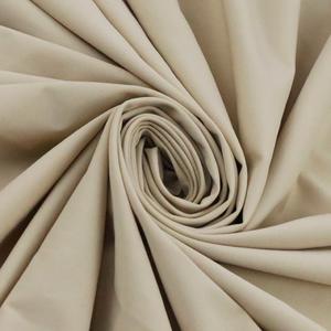recycled fabric 4 way stretch plain dyed nudity super soft recycle nylon chlorine resistant fabric for shirt