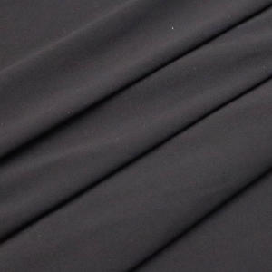 Eco Friendly Polyamide Stretchable Full Dull Double Side Spandex Recycled Fabric Yoga Wear