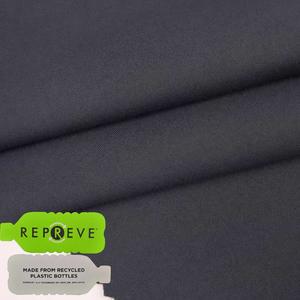 recycle full dull elastic heavyweight double sided recycled polyester fabric for swim