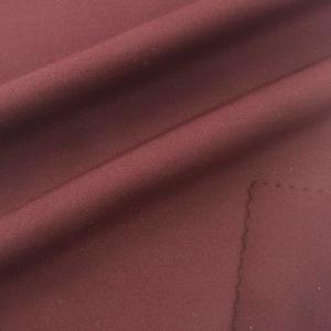 Eco Friendly 230g Release Anion Far Infrared Elastic High Perfomance Double Sided Fabric For Sportswear