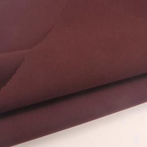 Germanium Containing Fabric High Elastic Weft Knit Spandex Functional Fabric For Shirt
