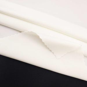4 Way Stretch Soft Elastane Quick Dry Collagen Polyamide Semi Dull Eco Friendly Fabric For Underwear 