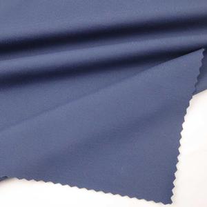 High Elastic Weft Knit Microfiber Soft Breathable Spandex Nylon Fabric For Swim