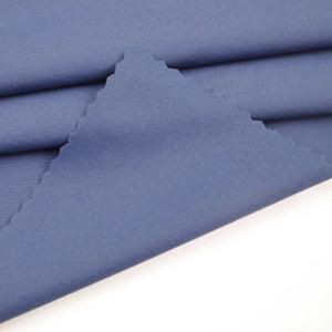 4 Way Stretch 200g Elastane Nylon Comfortable Full Dull Weft Knit Fabric For Swimwear