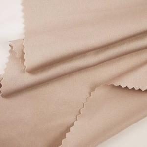 new development BLCOOL polyester cool feeling soft quick dry 100 polyester fabric for lining