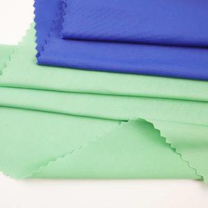 high elastic full dull lightweight breathable quick dry spandex nylon fabric for lining