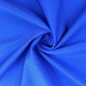 recycled fabric 4 way stretch eco friendly 150g soft dry fit eco friendly fabric for sports