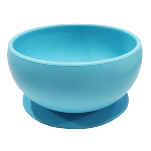 TT051 & TT050-A Silicone Baby Suction Bowl | Silicone Suction Bowl