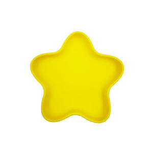 Dragon Provide TT045 Star Shape Silicone Suction Plate