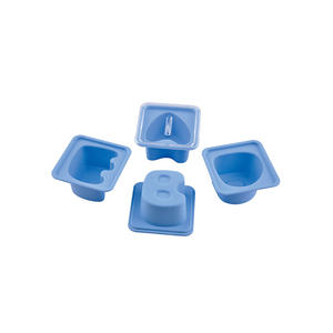 Dragon Provide silicone ice molds | Letter Shape Ice Cube