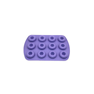 BM074 Donut Mould,silicone Cake Mould