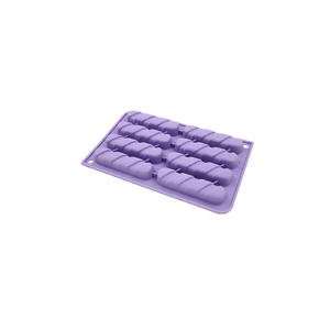BM108 Stick Biscuit Mould | Silicone Cake Mould