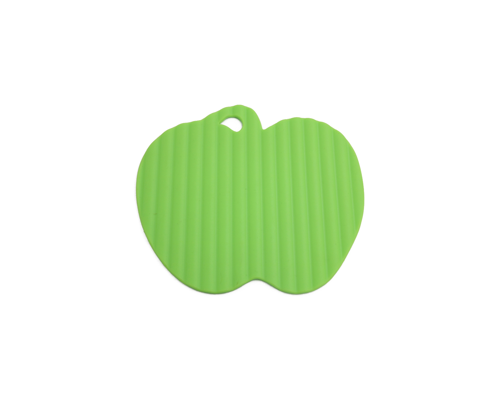 HI002 Apple Shape Mat | Estera de horneado de silicona