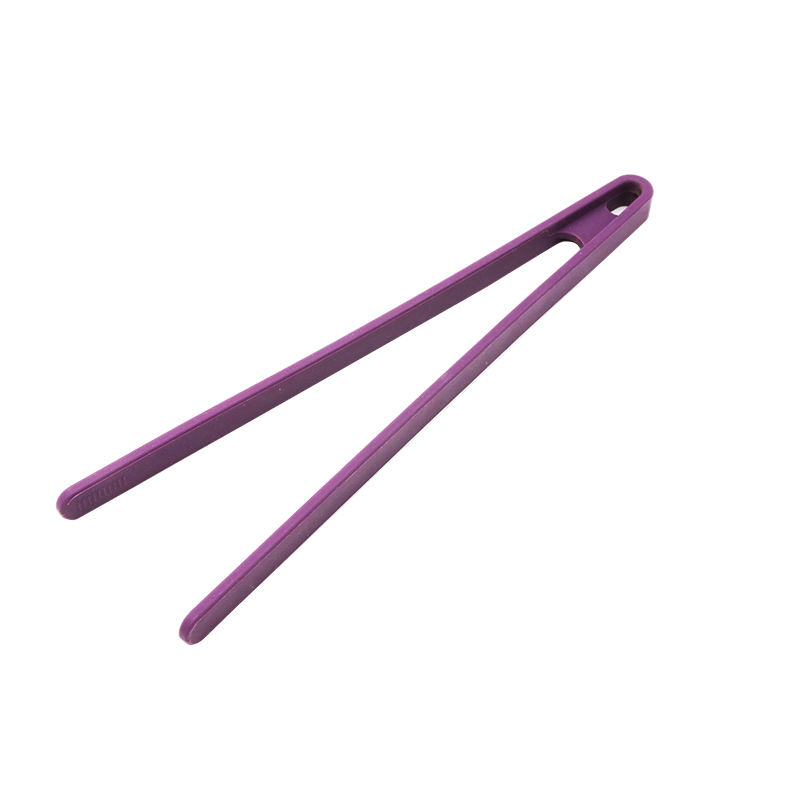 KT063 Inner 201 Spring Steel Silicone Food Tongs,silicone food tongs