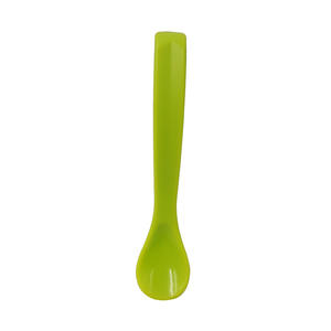  TT015 Silicone Baby Spoon | Food Grade Baby Spoon