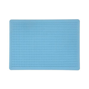 Dragon Provide BB008 Silicone Dish Drying Mat,silicone mat